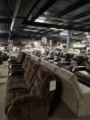 Tri-County Furniture