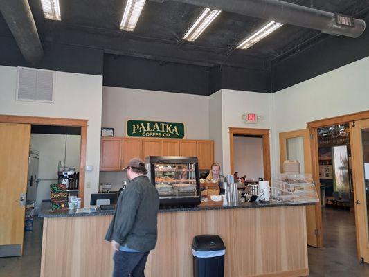 Palatka Coffee