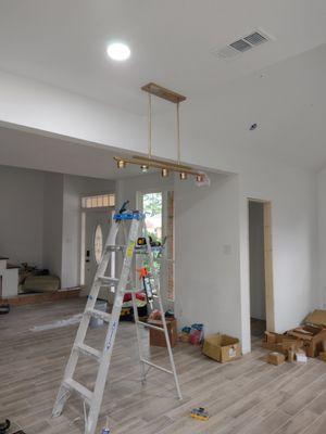 Tecssol Improvements