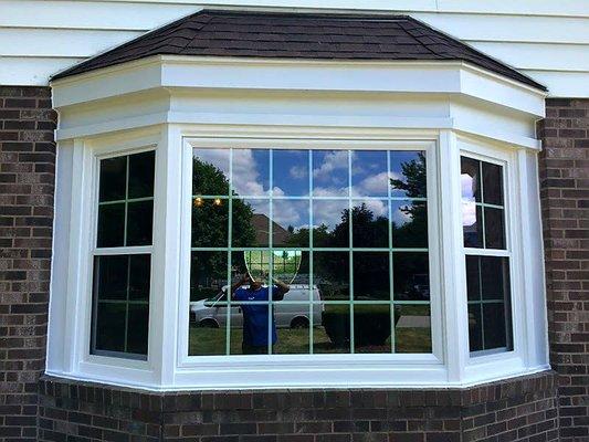 Promar Exteriors