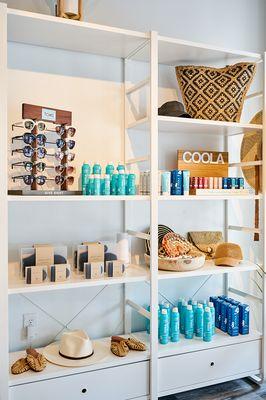 RAW Bronzing Studio