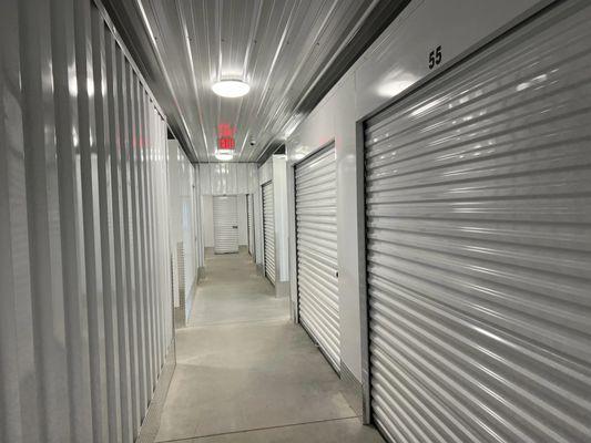 Mini Mall Storage