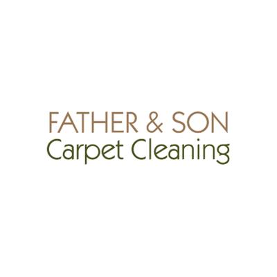 Father and Son Carpet Cleaning