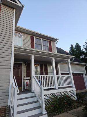 KJ's Handyman Remodeling