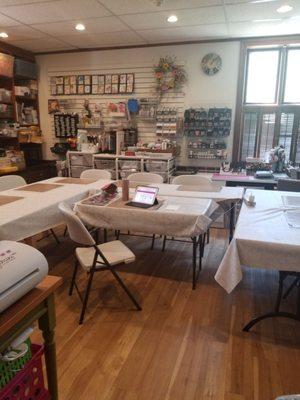 Goldenshill Papercraft