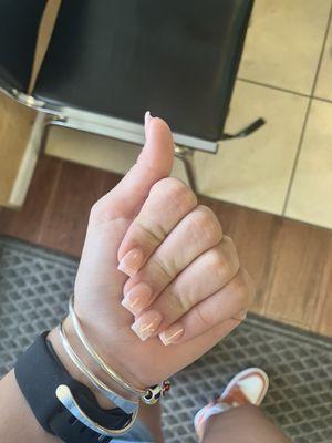 Exquisite Nails