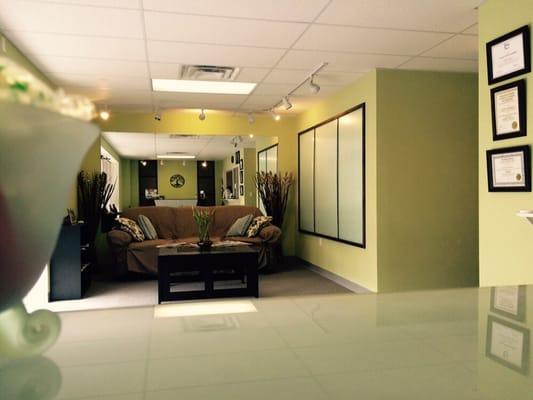 Ahimsa Therapeutic Massage & Bodywork