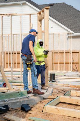 The Makeover Experience