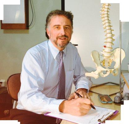 Johnson Chiropractic Mira Mesa