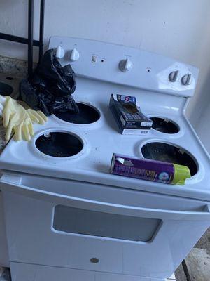 All-Cleaning Solution Services