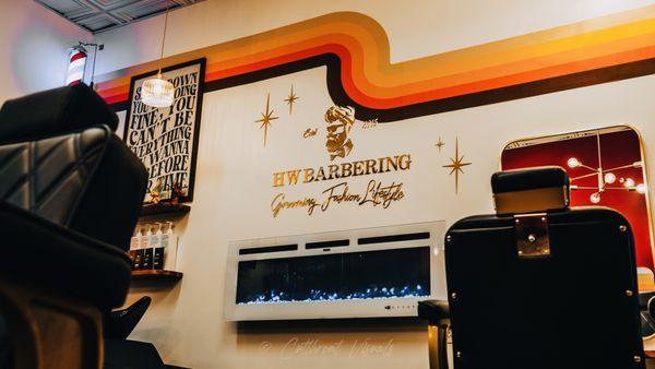 HW Barbering