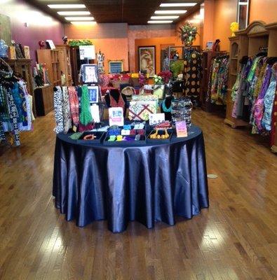 Ngozi Design Collective