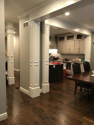 Jaime's Painting and Remodeling