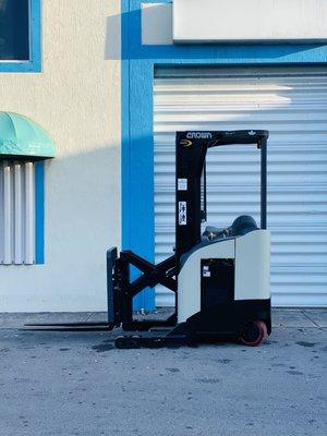 Lift Parts And Exports