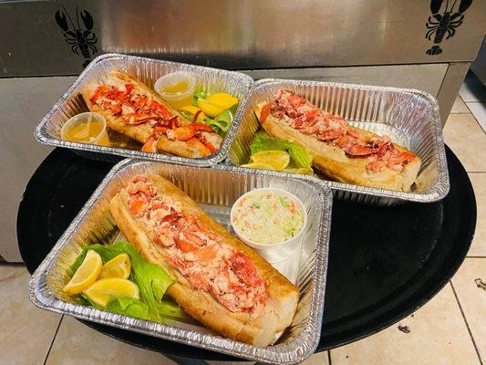 Burgundy Square Cafe