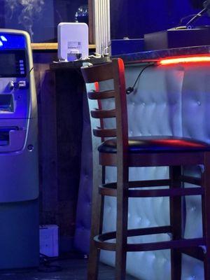 Marietta Sage Restaurant and Lounge