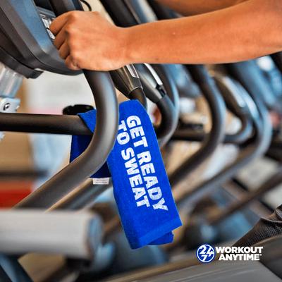 Workout Anytime Aiken