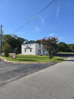 Luxara Notary & Admin