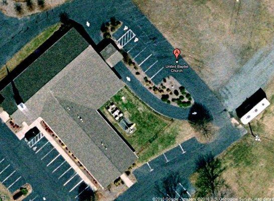 United Baptist Church