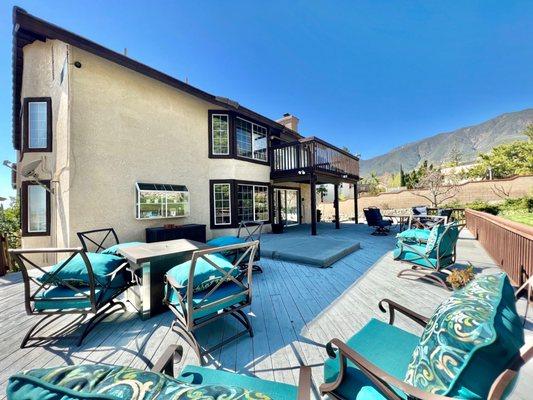 Professional photography