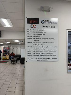 BMW-MINI of Annapolis