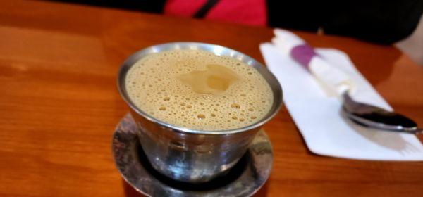 Filter Coffee