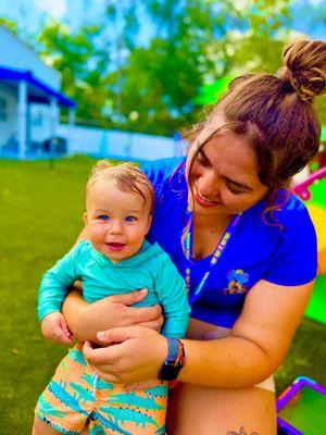 The Learning Experience - Longwood