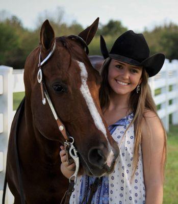 Silver Creek Stables