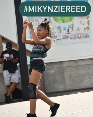 Dragon All Star Cheer