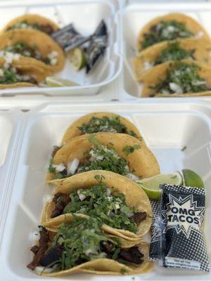 OMG Tacos
