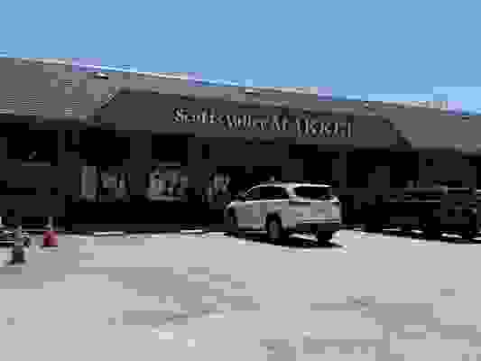 Scotts Valley Market