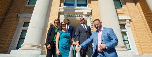 Dolman Law Group Accident Injury Lawyers, PA