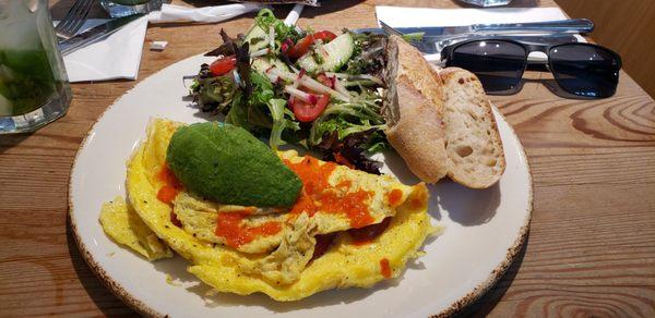 Le Pain Quotidien
