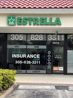 Estrella Insurance