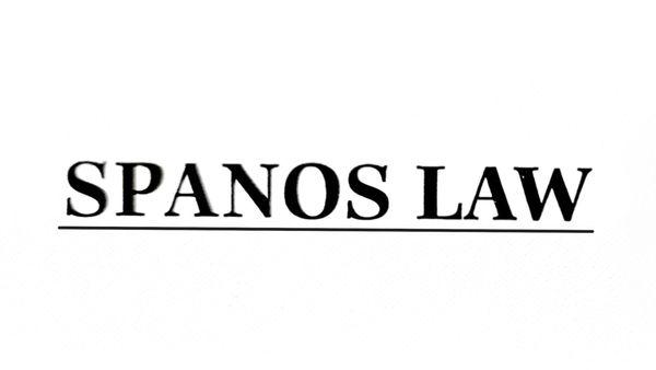 Spanos Law