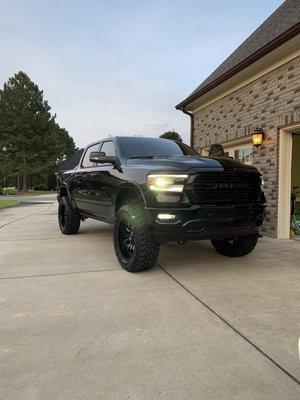 Prestige Automotive Service