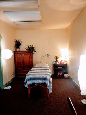 Matrix Acupuncture & Wellness