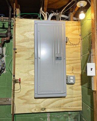 Alamitos Beach Electrician Service