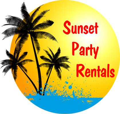 Sunset Party Rentals