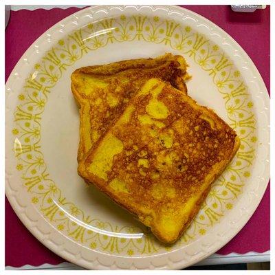 French Toast