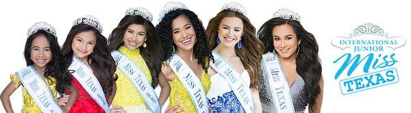 International Junior Miss Texas