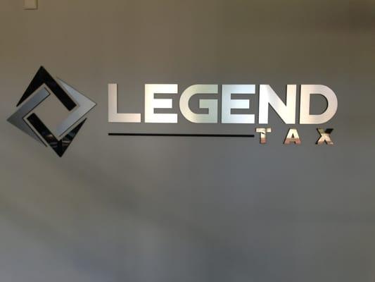 Legend Tax, CPA
