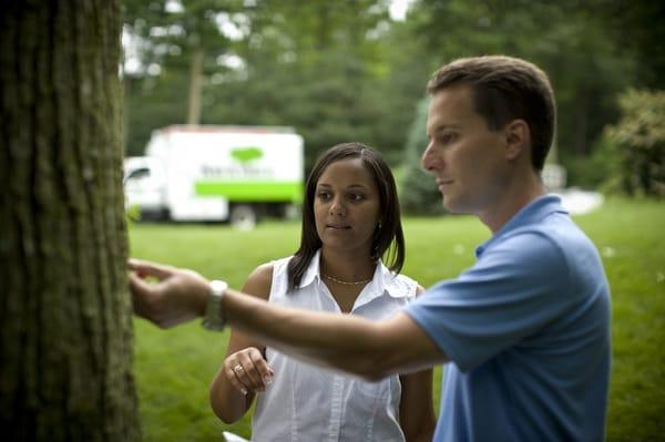 SavATree - Tree Service & Lawn Care