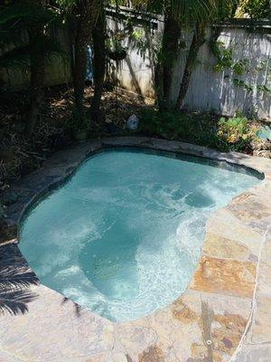 Pura Vida Pool and Spa Professionals