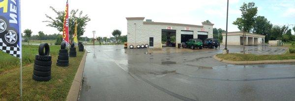 Pleasant View Car Care