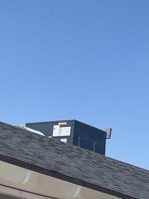 Express Heating & Cooling