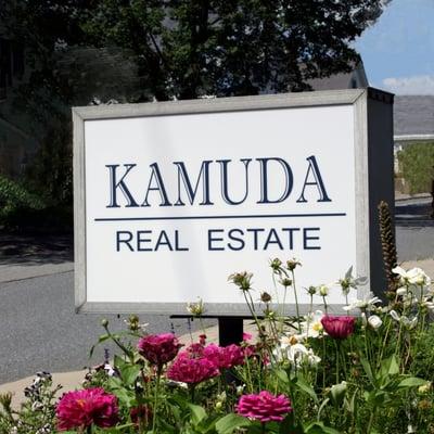 Kamuda Real Estate