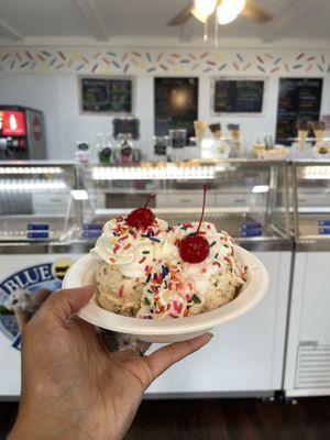 Grandma B's Sweet Treats