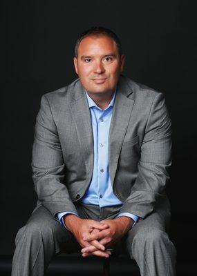 Bryan Gardner - Ayre Rhinehart Realtors