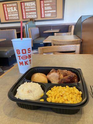 Boston Market